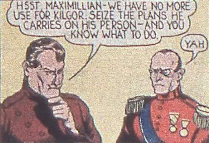 Maximillan