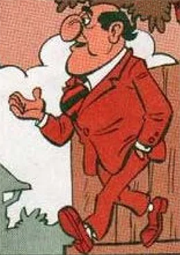 Maximo Tacaño