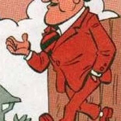 Maximo Tacaño