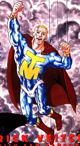 Maximortal