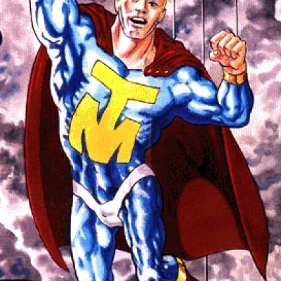 Maximortal