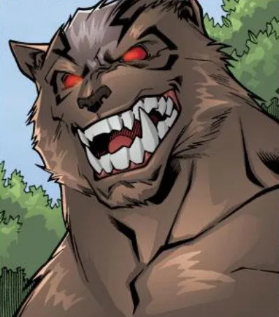Maximus Lobo