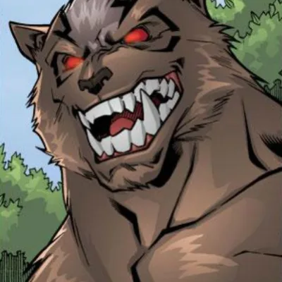 Maximus Lobo