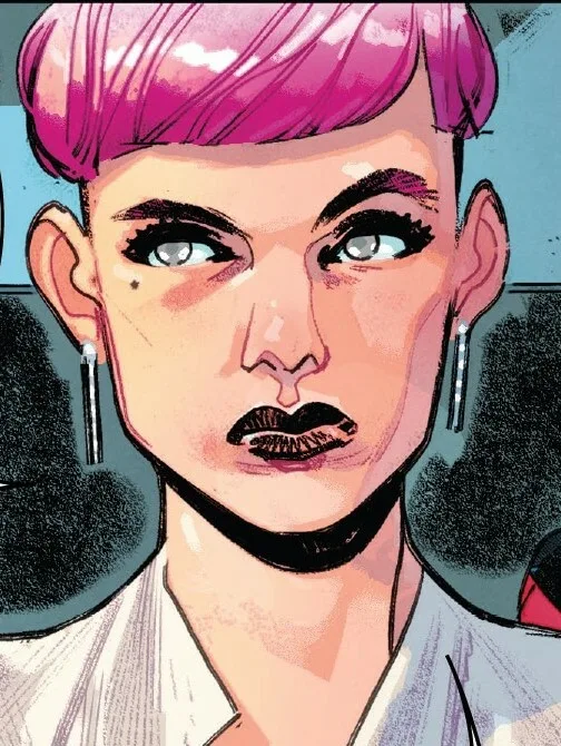 Maxine Danger