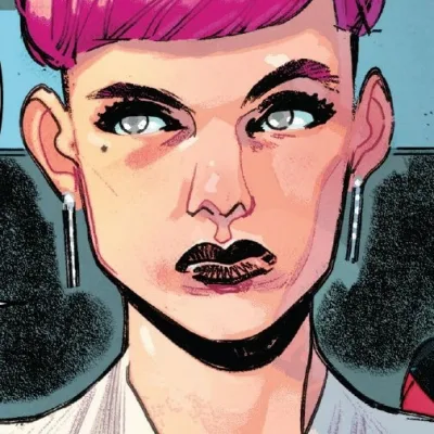 Maxine Danger
