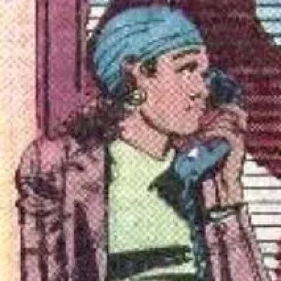 Maxine Lavender