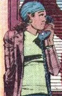 Maxine Lavender