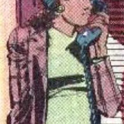 Maxine Lavender