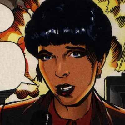 Maxine Winslow