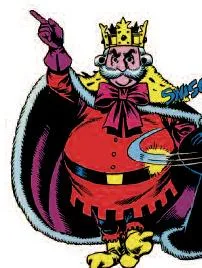 Maxmagnus