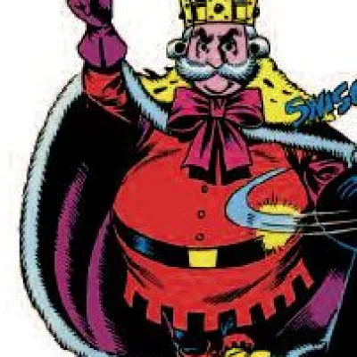 Maxmagnus