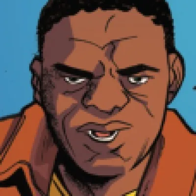 Maxwell Bishop