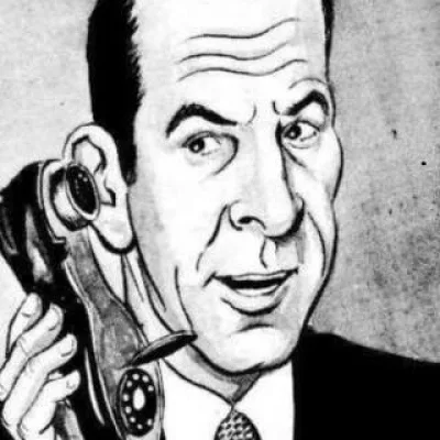 Maxwell Smart