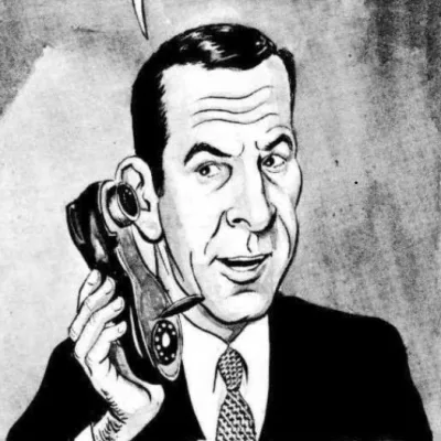 Maxwell Smart
