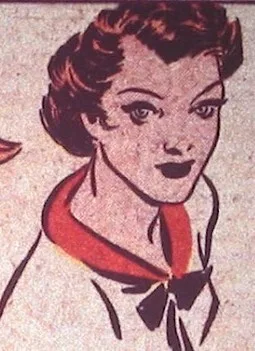 May Adams