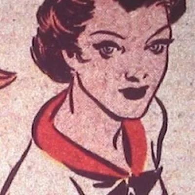 May Adams