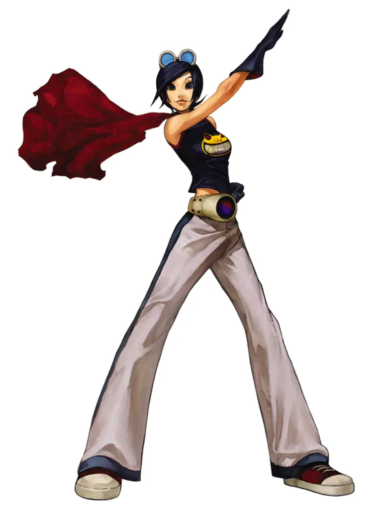 May Lee