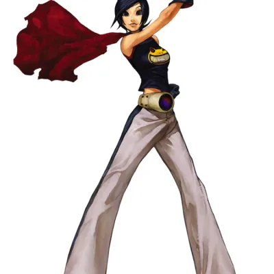 May Lee