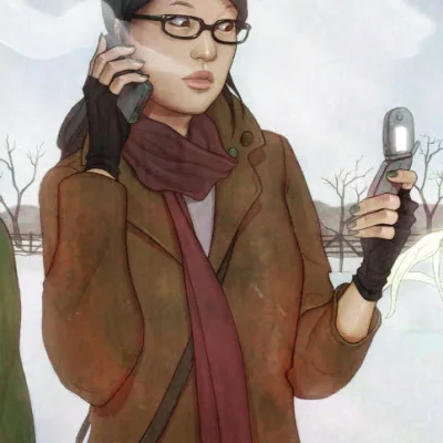 May Tao