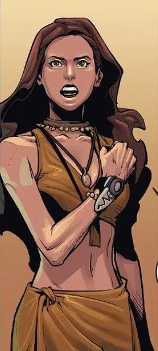 Maya