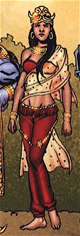 Maya