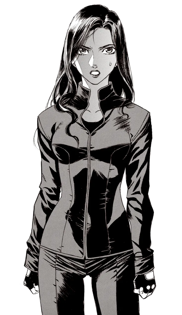 Maya Akashi