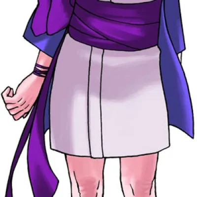 Maya Fey