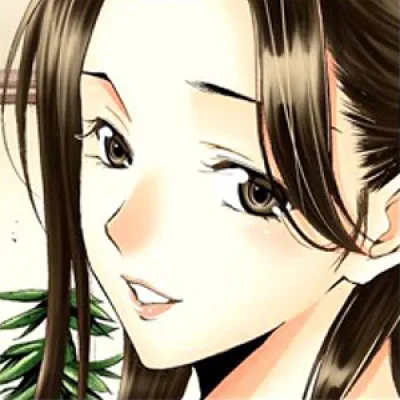 Maya Haruna