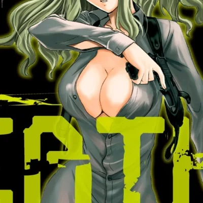Maya Hoshimiya