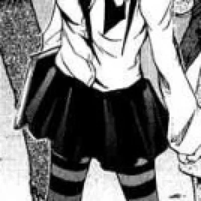 Maya Kasuga
