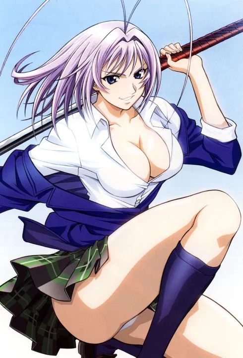 Maya Natsume