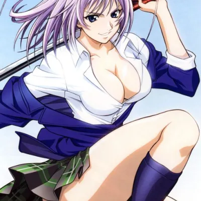 Maya Natsume