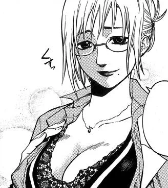 Maya Orihara