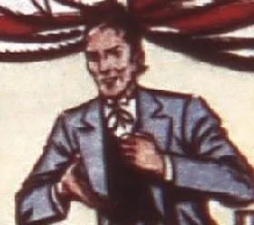 Mayor Bradley