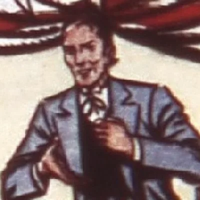 Mayor Bradley