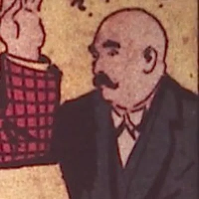 Mayor Brunz