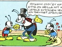 Mayor Bugg