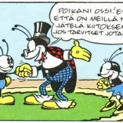 Mayor Bugg