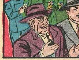 Mayor Clark