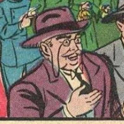 Mayor Clark