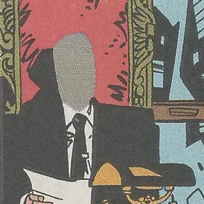 Mayor Clump