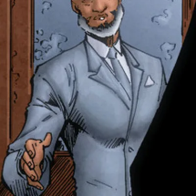 Mayor Cole