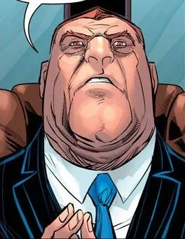 Mayor Deperto