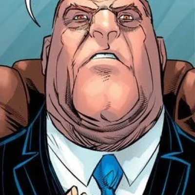 Mayor Deperto