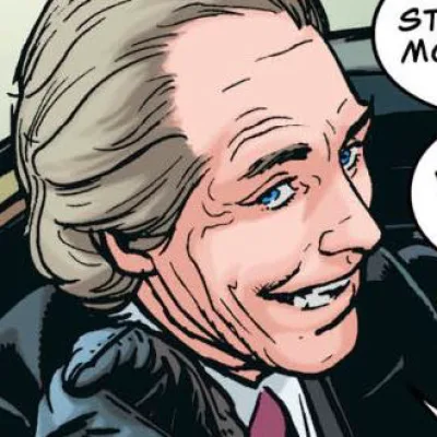 Mayor Hopkins