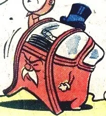 Mayor Juke-Box
