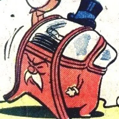 Mayor Juke-Box