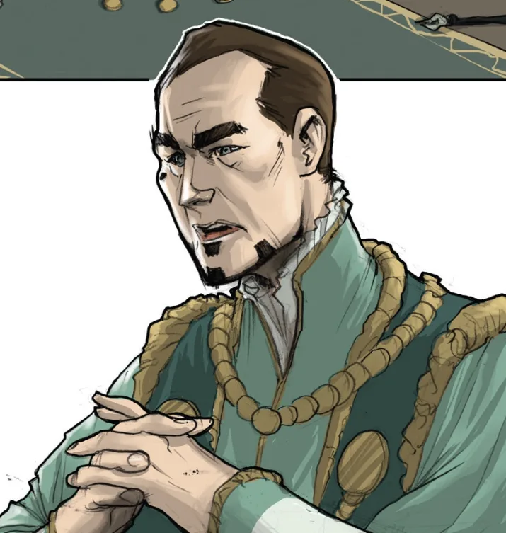 Mayor Kane