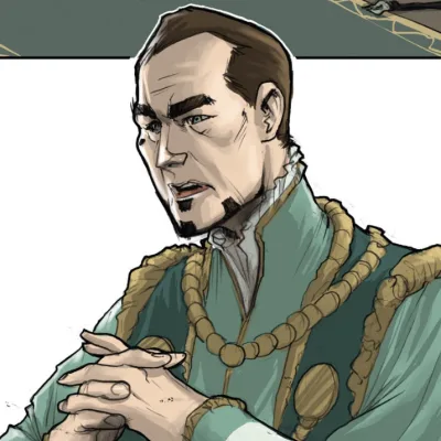 Mayor Kane