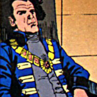 Mayor Lindak